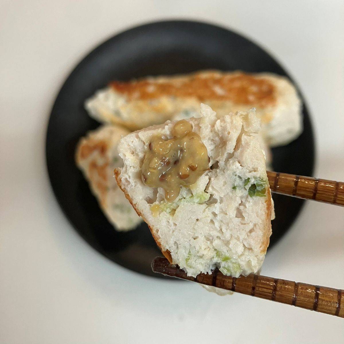 JA全農公式の「鶏肉のソーセージ」のレシピ