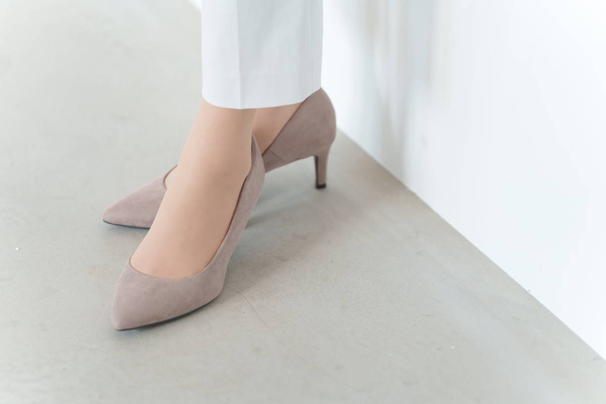 セレモニー服の寒さ対策