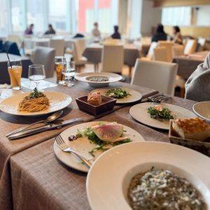 【銀座】このクオリティで2,200円……？！神コスパのランチコース