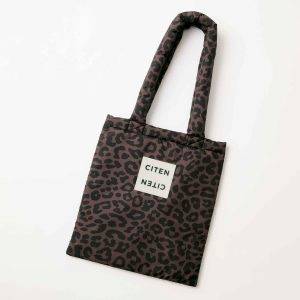 本日発売！【雑誌の付録】幅広いシーンで活躍！たっぷり入って便利な「トートバッグ」