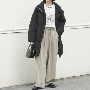 【東京】1月におすすめの服装は？気温＆天気にあった大人女子コーデ12選