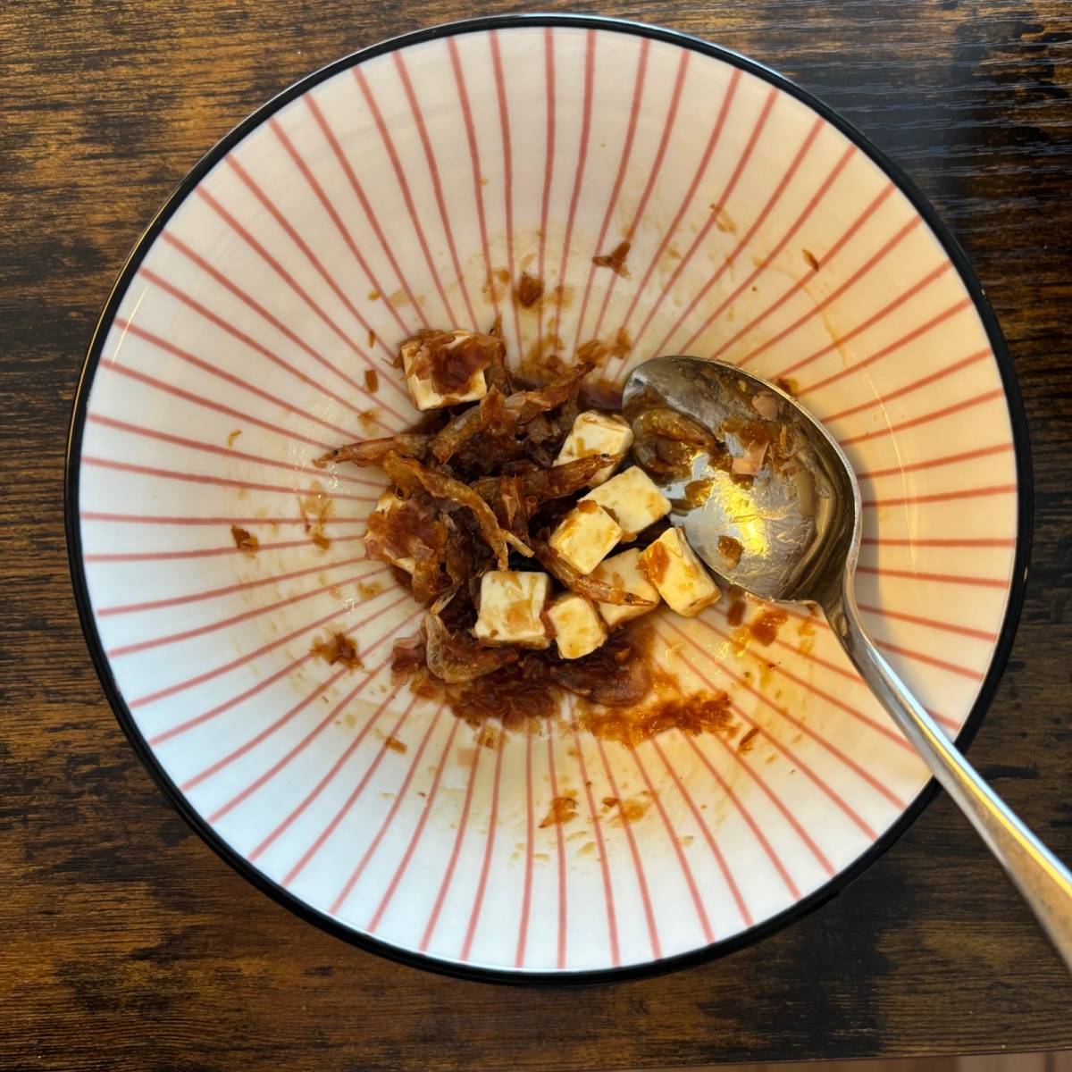 ヤマキ公式の「10分で作れる「おかかと桜えびのチーズ豆腐」」のレシピ