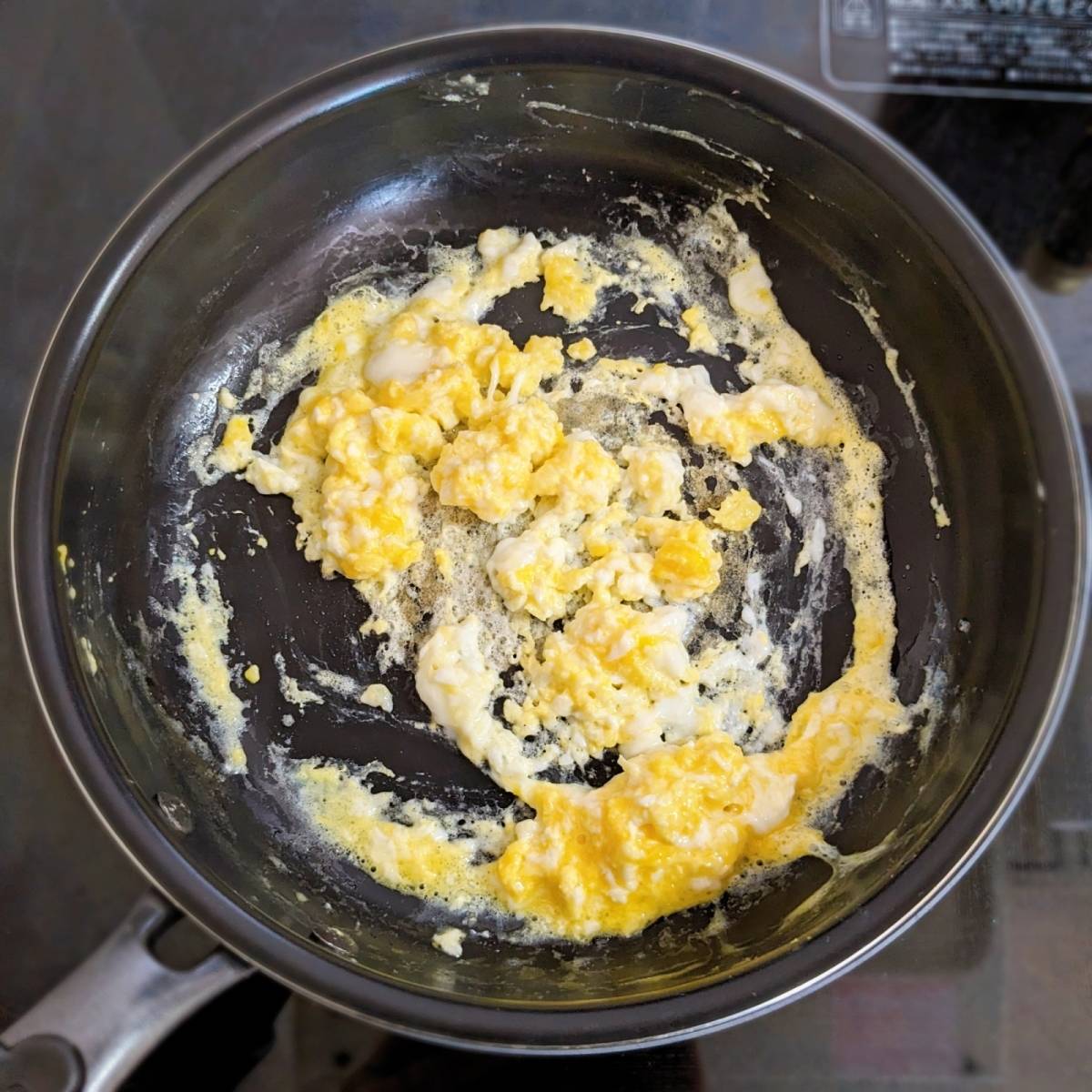 永谷園公式の「和風チャーハン」のレシピ