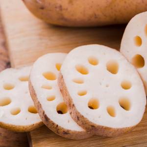 「れんこん」の一番旨い食べ方はきっとコレ。本気で推したい簡単レシピ