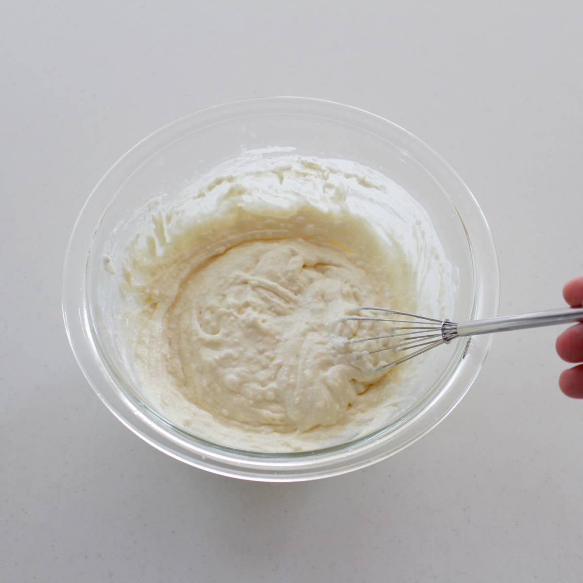 森永公式の「クリームたっぷりトロぺジェンヌ」のレシピ