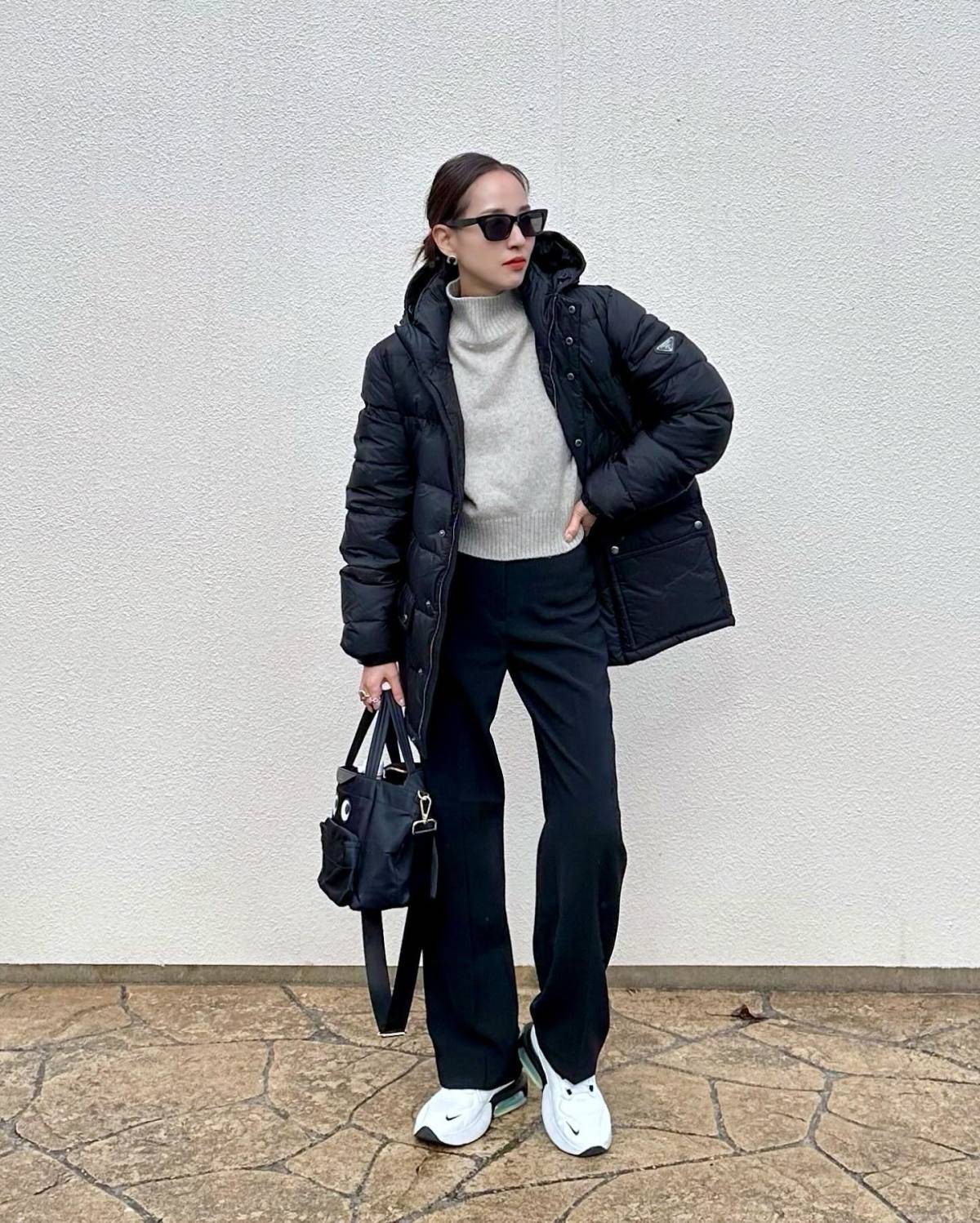 グレーや白を効果的に使う！