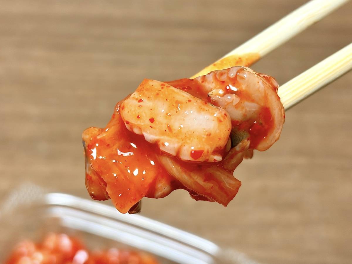 やみつきになる美味しさだよ♡