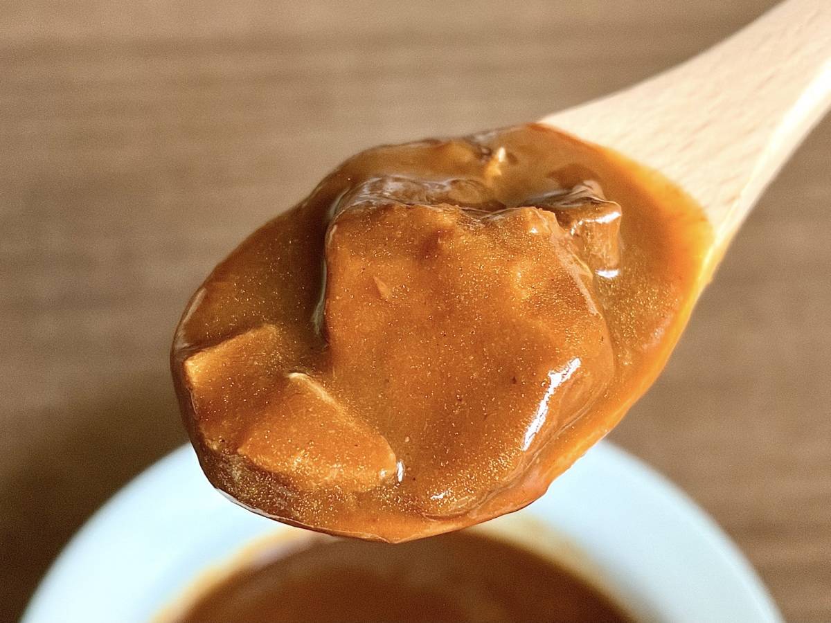 満足すること間違いなしの美味しさ……♡