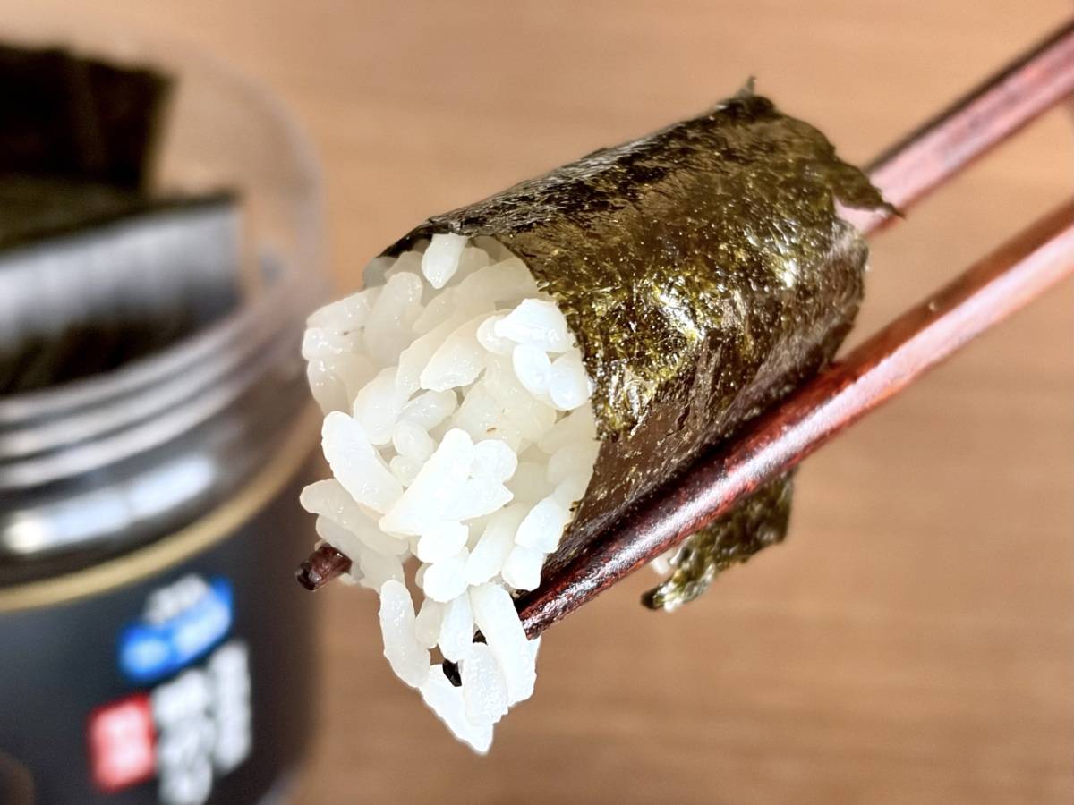 白ごはんとも相性抜群だよ♡