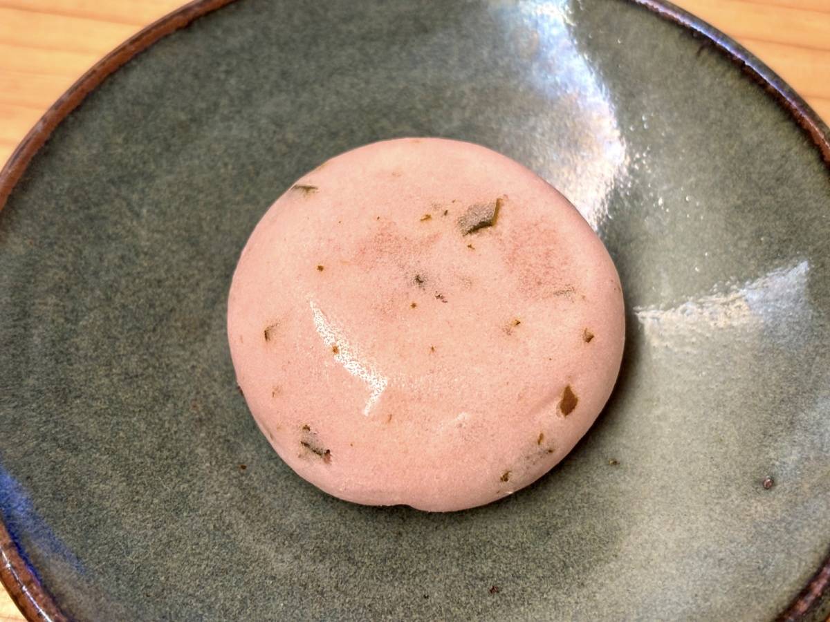 ひとつでも満足感はあり！