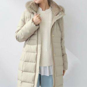 【2026年2月】寒がりさんも大満足のあったかダウン「ゆったり着られる」「重たくない」