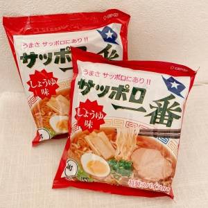 コレのためにスープ残してる。「サッポロ一番」を使った天才的なレシピ