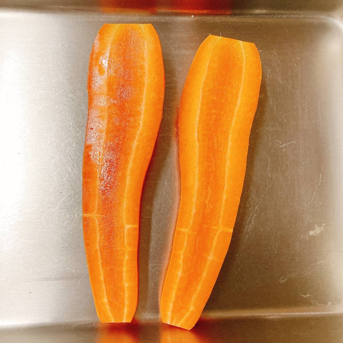 永谷園公式の「人参のまるごと炊き込みごはん」のレシピ