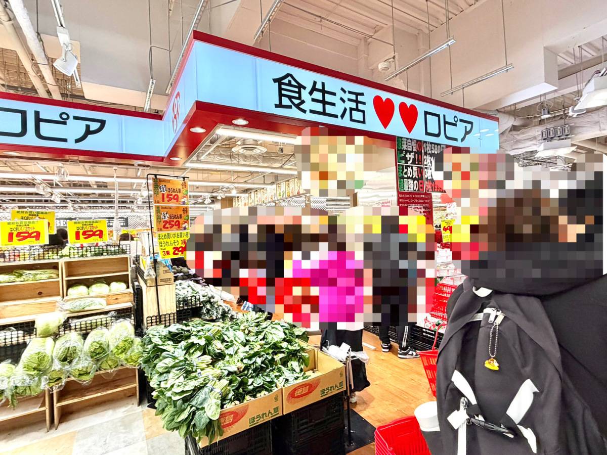 人気商品を買ってみた♪