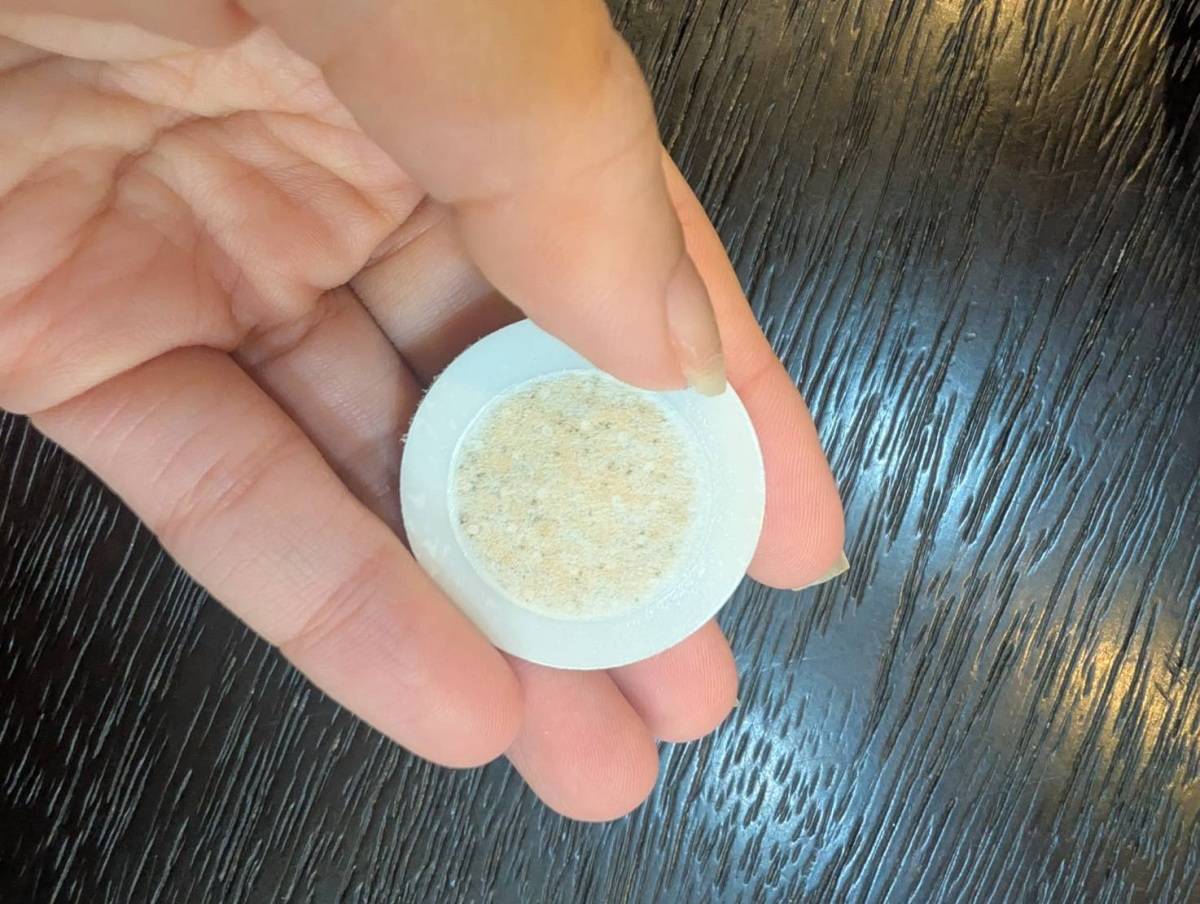 せんねん灸 太陽