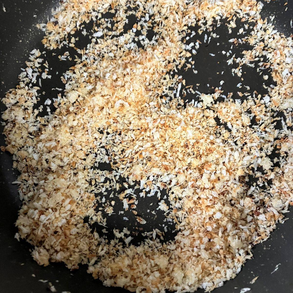 マ・マー公式の「シチリア風スパゲティ」のレシピ