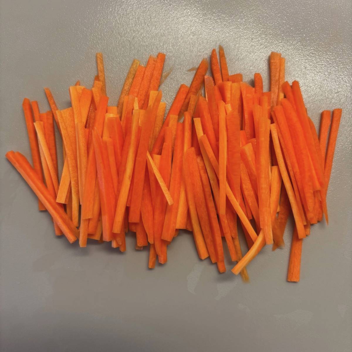 JAグループ公式の「もやし人参のナムル」のレシピ