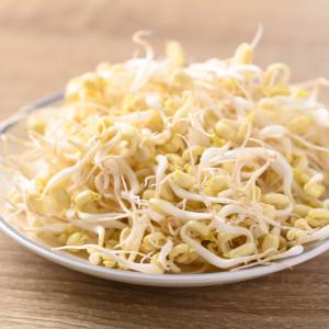 倍量で作るべきだった……。5分でできる「もやし」を使った簡単レシピ