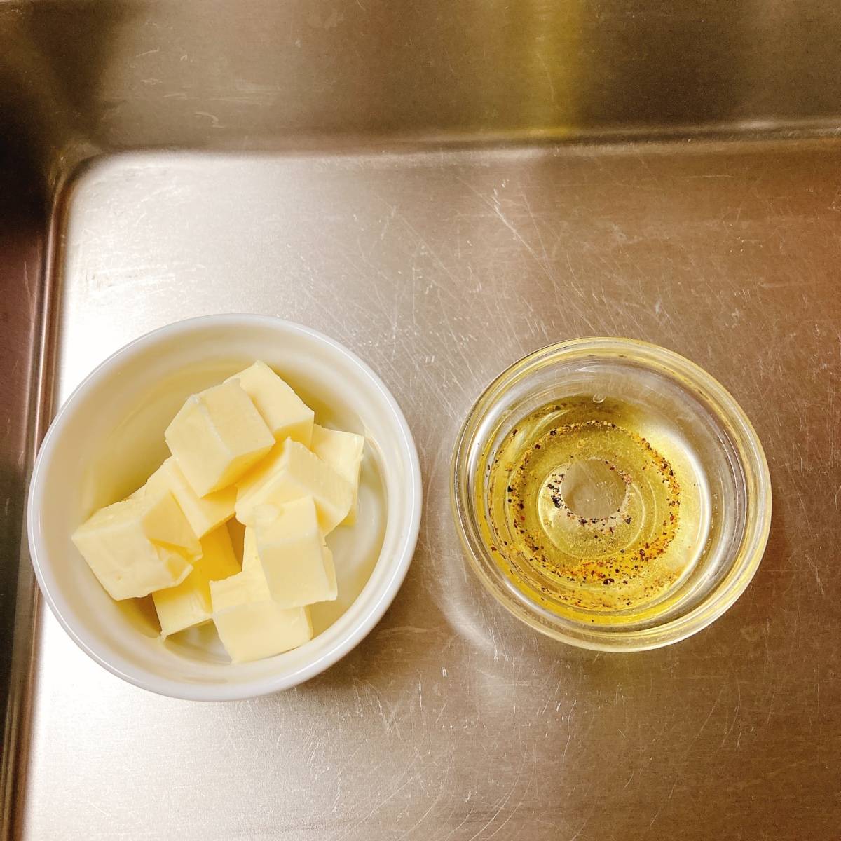 JAグループ公式の「ジャガイモのミックスナッツクリチサラダ」のレシピ	