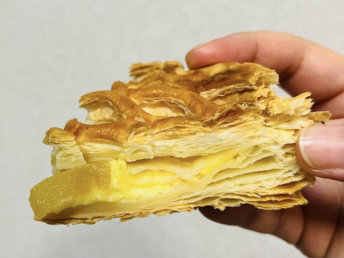 午後のティータイムにぴったりの味わい♡