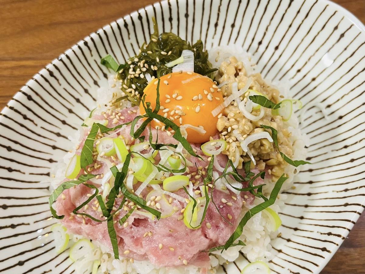 びっくりするほどの美味しさだよ♡