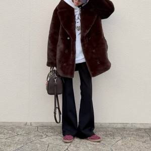 【2026年2月】センスいい人は、こう着る！最強パンツコーデ5選