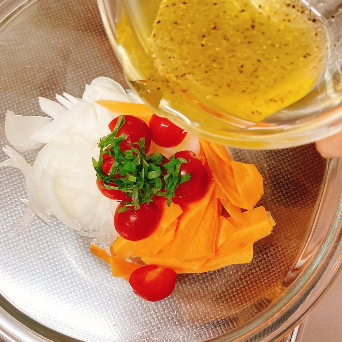 紀文公式の「ちくわのマリネのレシピ」のレシピ