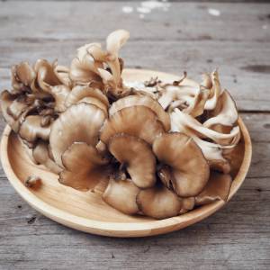 旦那が大絶賛したやつ。覚えておきたい「舞茸×めんつゆ」の簡単レシピ