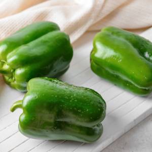 鬼のようにリピしてます。5分でできる「ピーマン」の超簡単レシピ