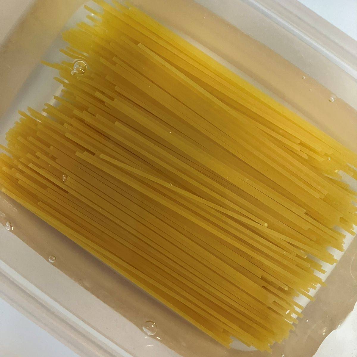 JA全農公式の「レモンカルボナーラ」のレシピ