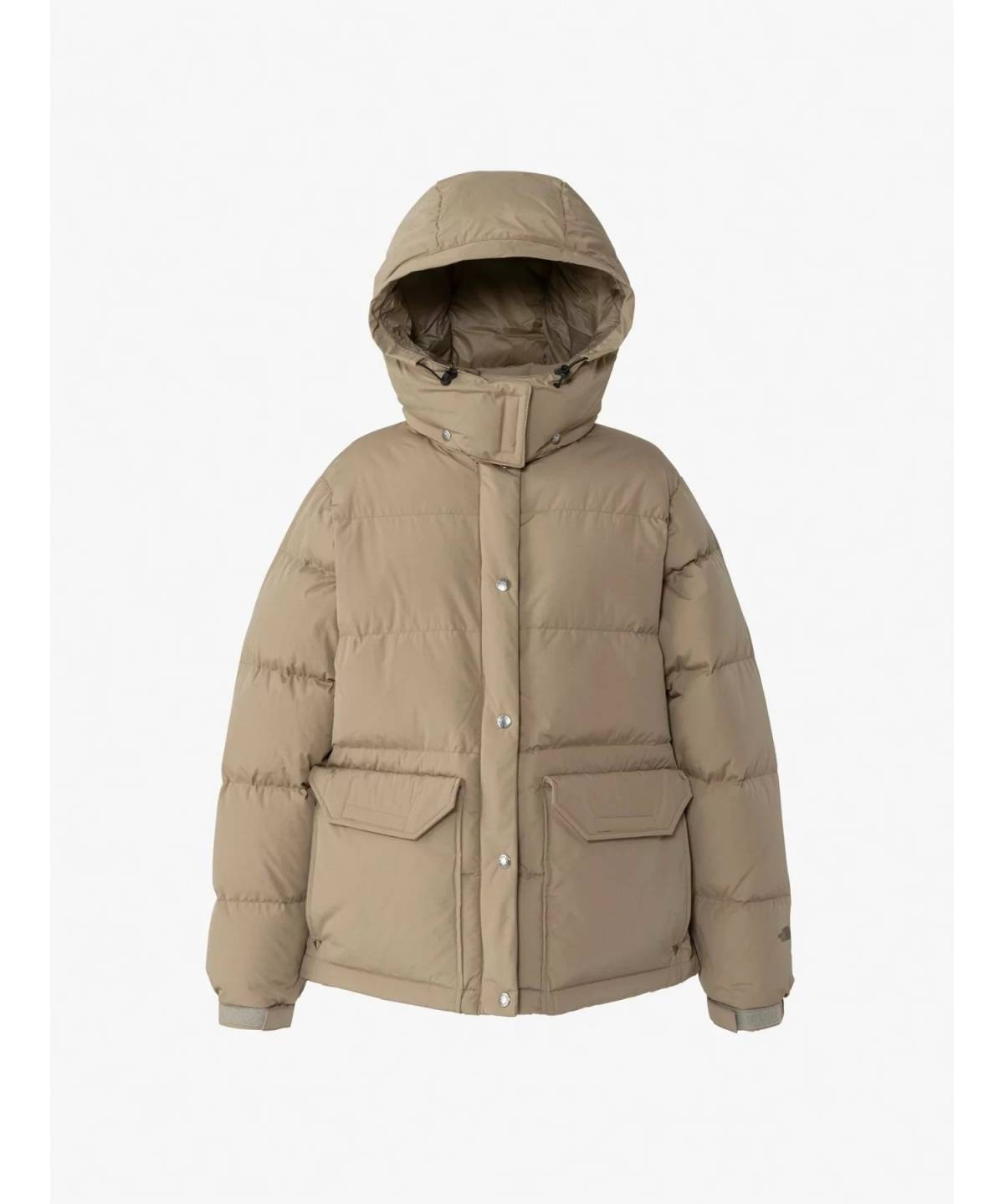 THE NORTH FACE キャンプシエラショート