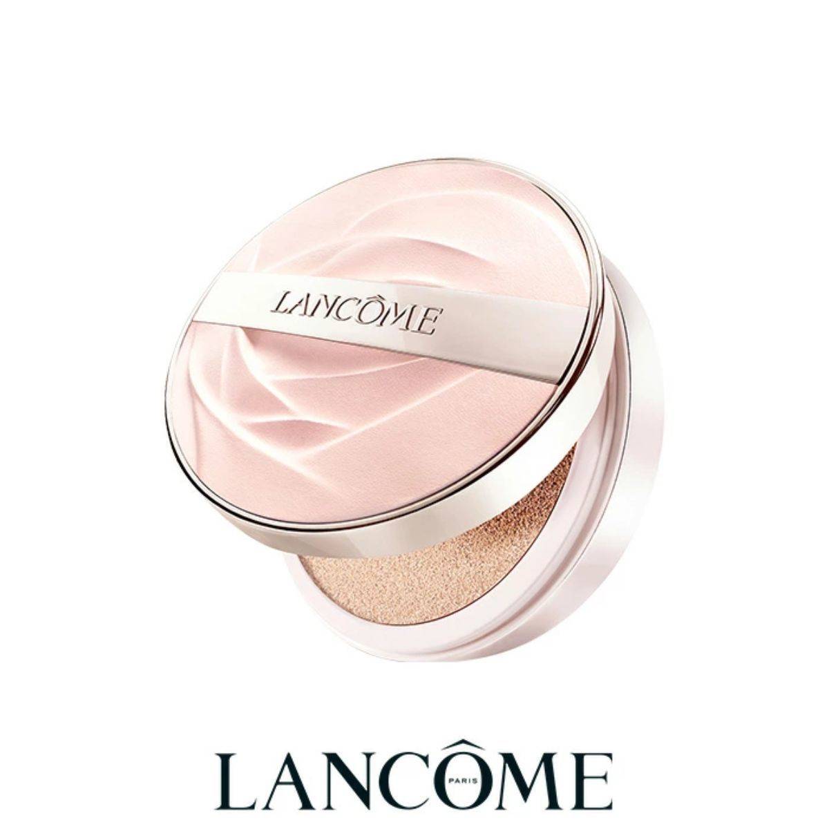 LANCOME イドル スキン セラム ファインカバー クッション P10
