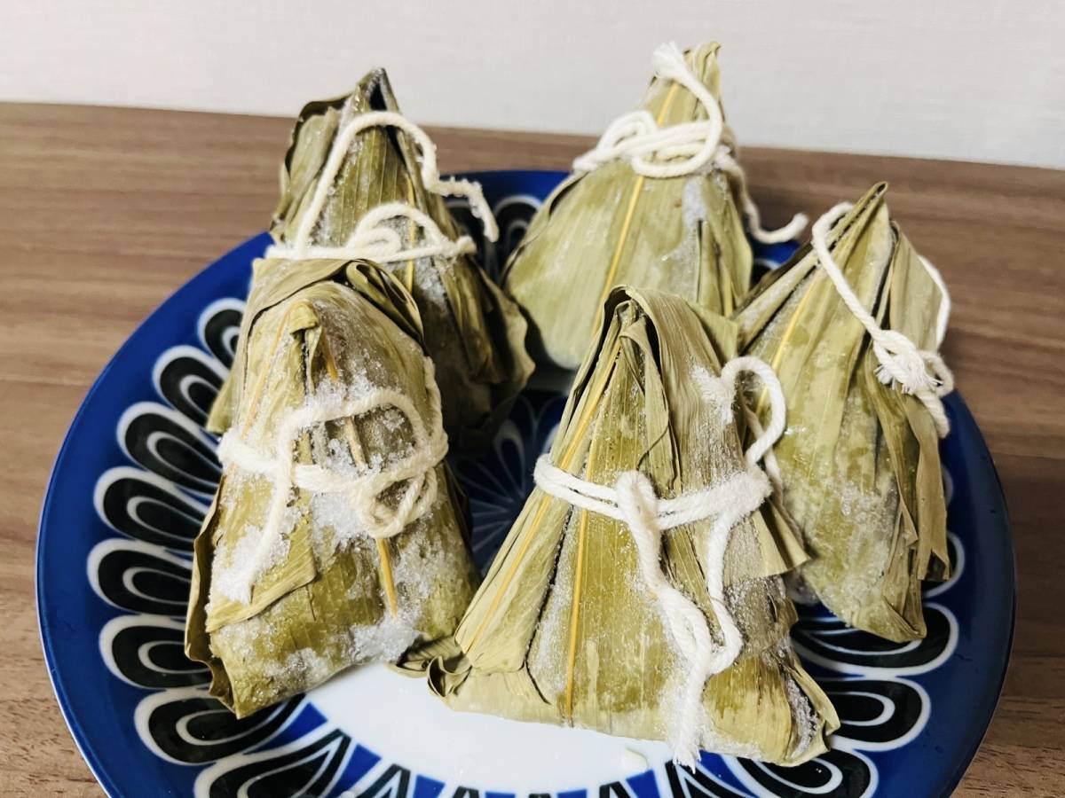 レンジで簡単調理できるのが嬉しい♪