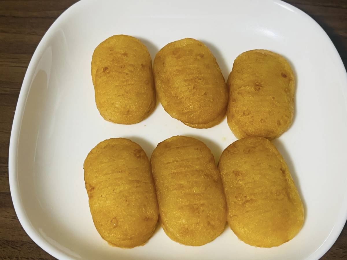 オーブンかレンジで温めるだけ♪