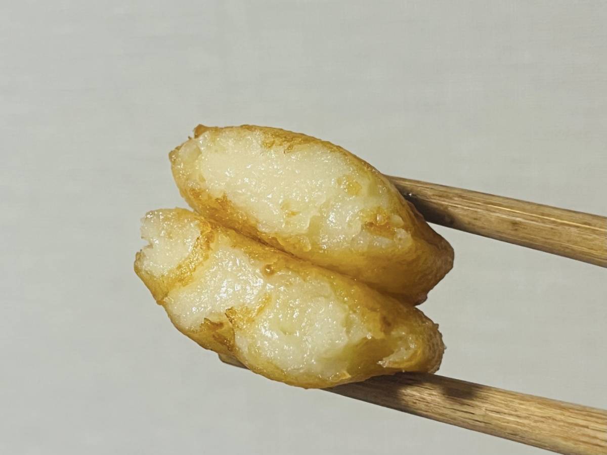 やみつきになること間違いなし♪