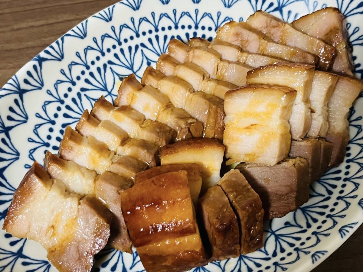 お酒のおともにもおすすめ♪