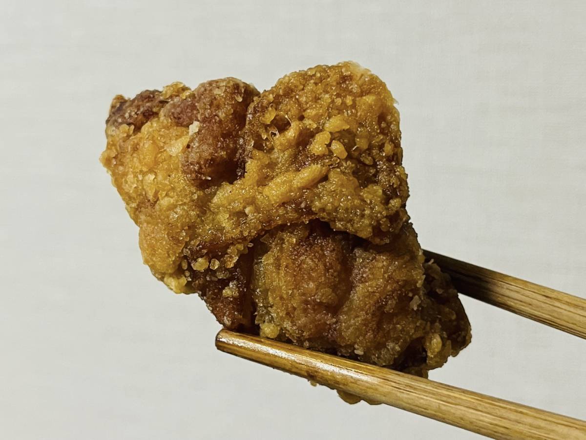 やみつきになるウマさだよ♡