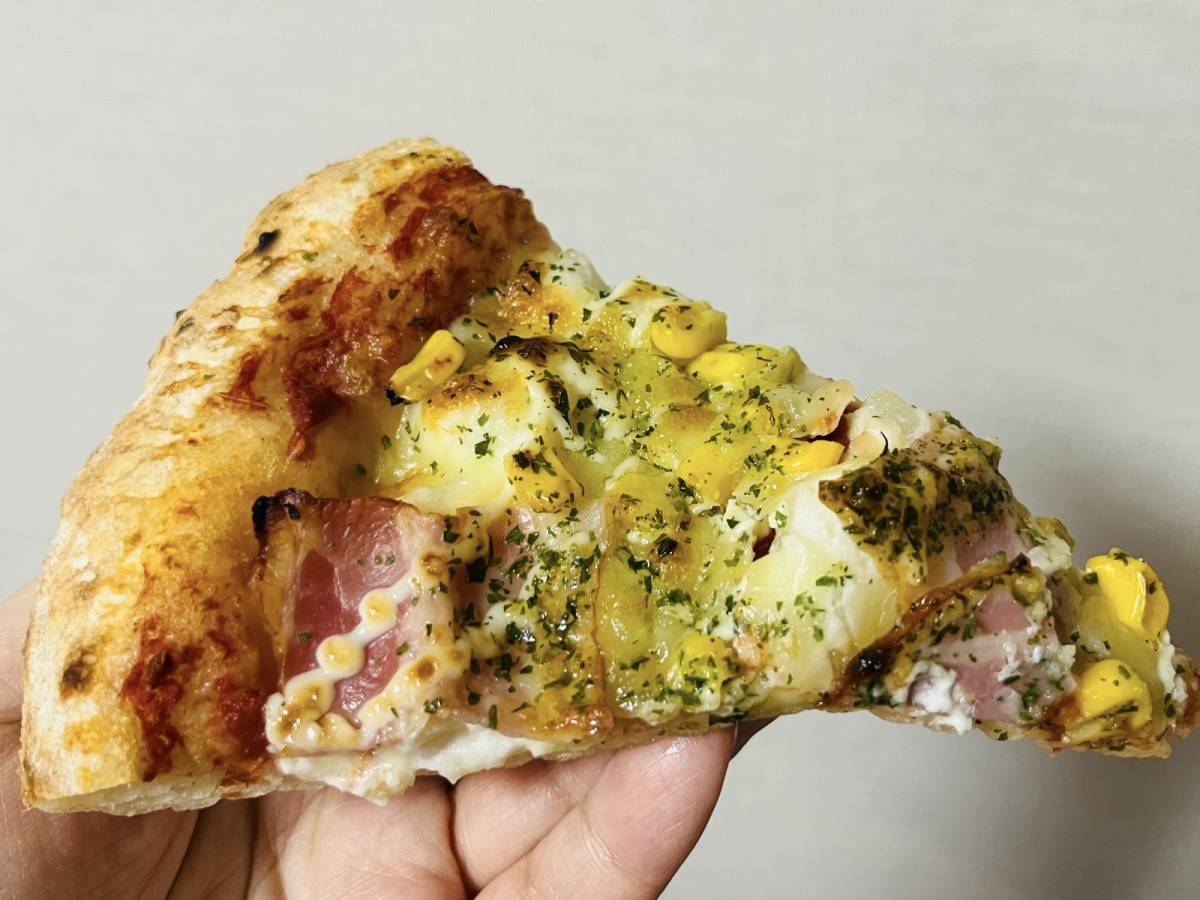 いくらでも食べられそうな味だよ♪