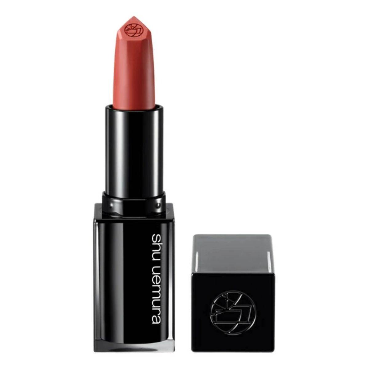 ブルベ冬おすすめデパコスリップ shu uemura キヌルージュ マット WN295