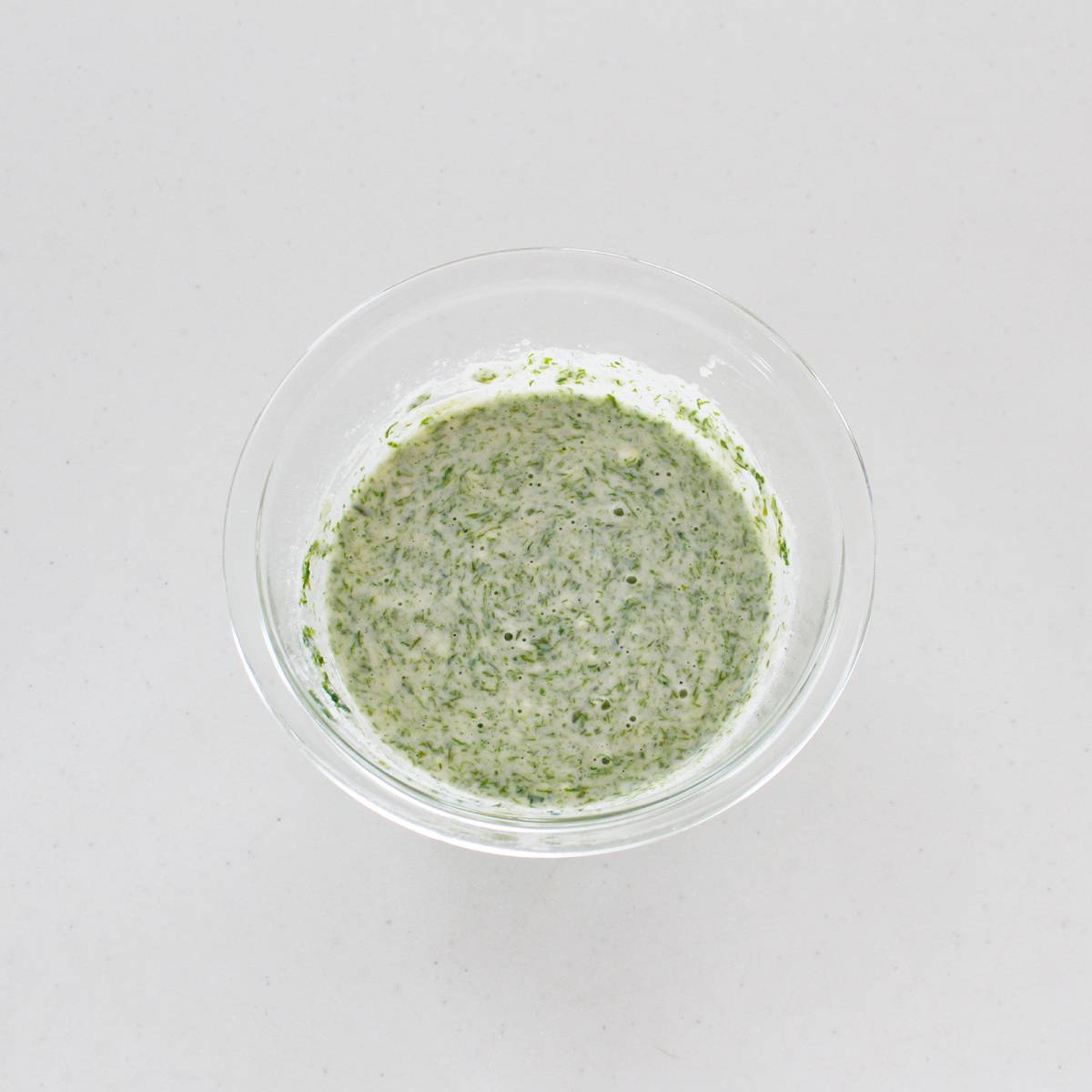 ニッスイ公式の「おさかなのソーセージの磯辺揚げ」のレシピ