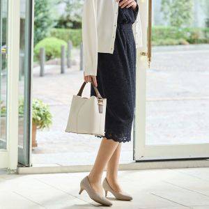 【卒園入園・卒業入学】買って大正解！Honeysのバッグ・パンプス・アクセ3選「上品見えする」「通勤にもぴったり」