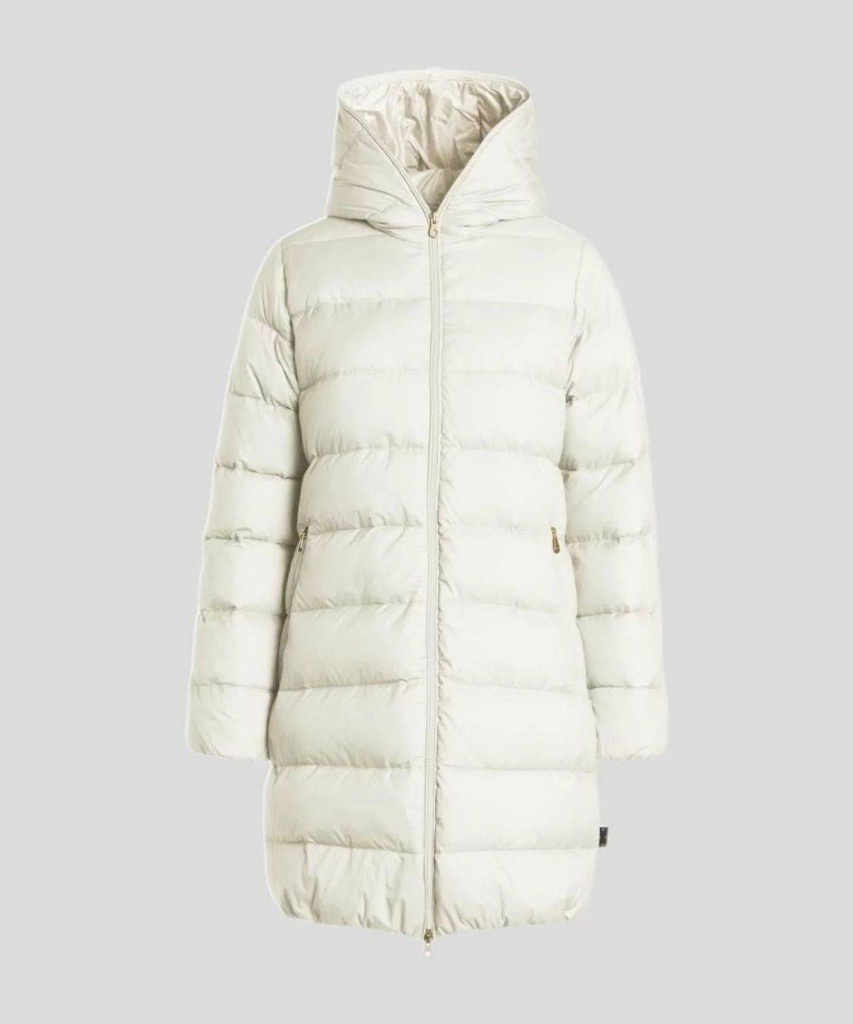 DUVETICA (W)ACERIONEQUATTRO ripstop