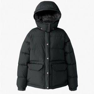 「布団並みに暖かい」「重たくない」すっきり着られるダウン【ノースフェイス】