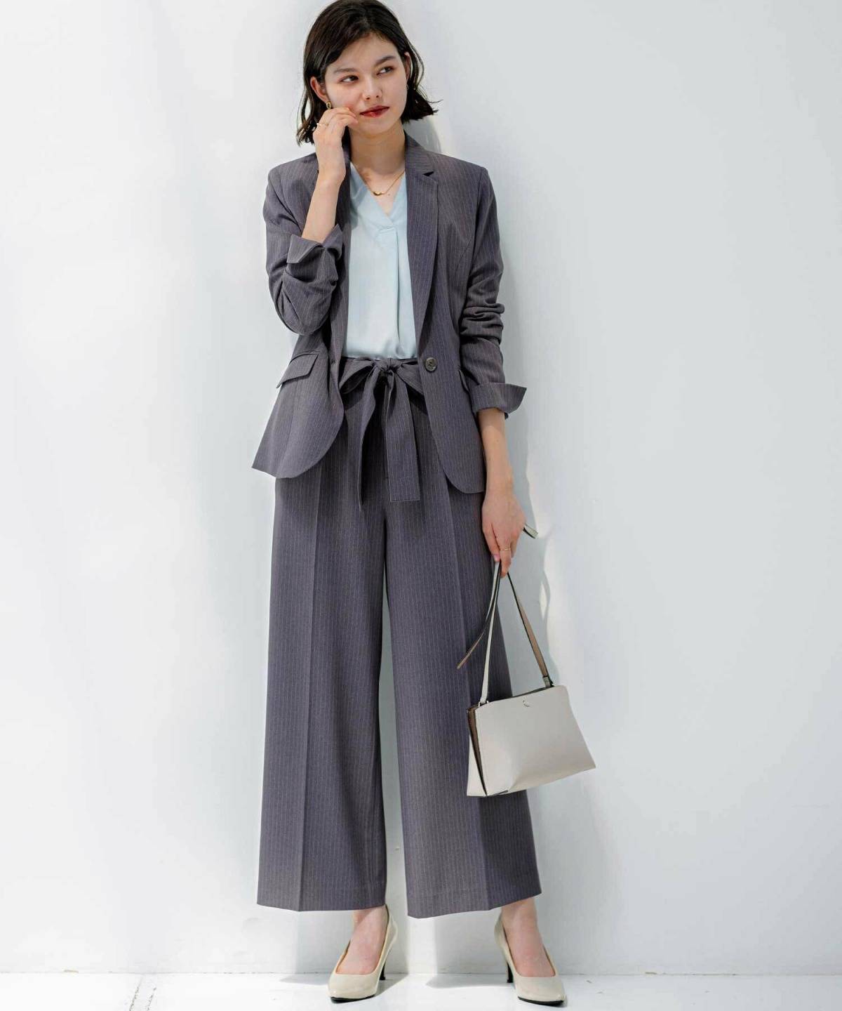 低身長ママのフォーマル