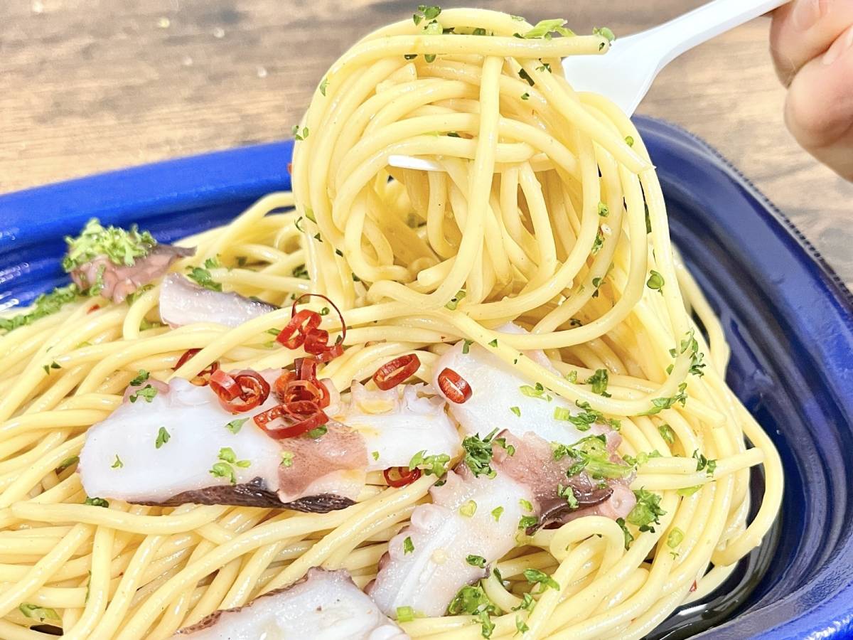 思わず手が止まらなくなるよ……！