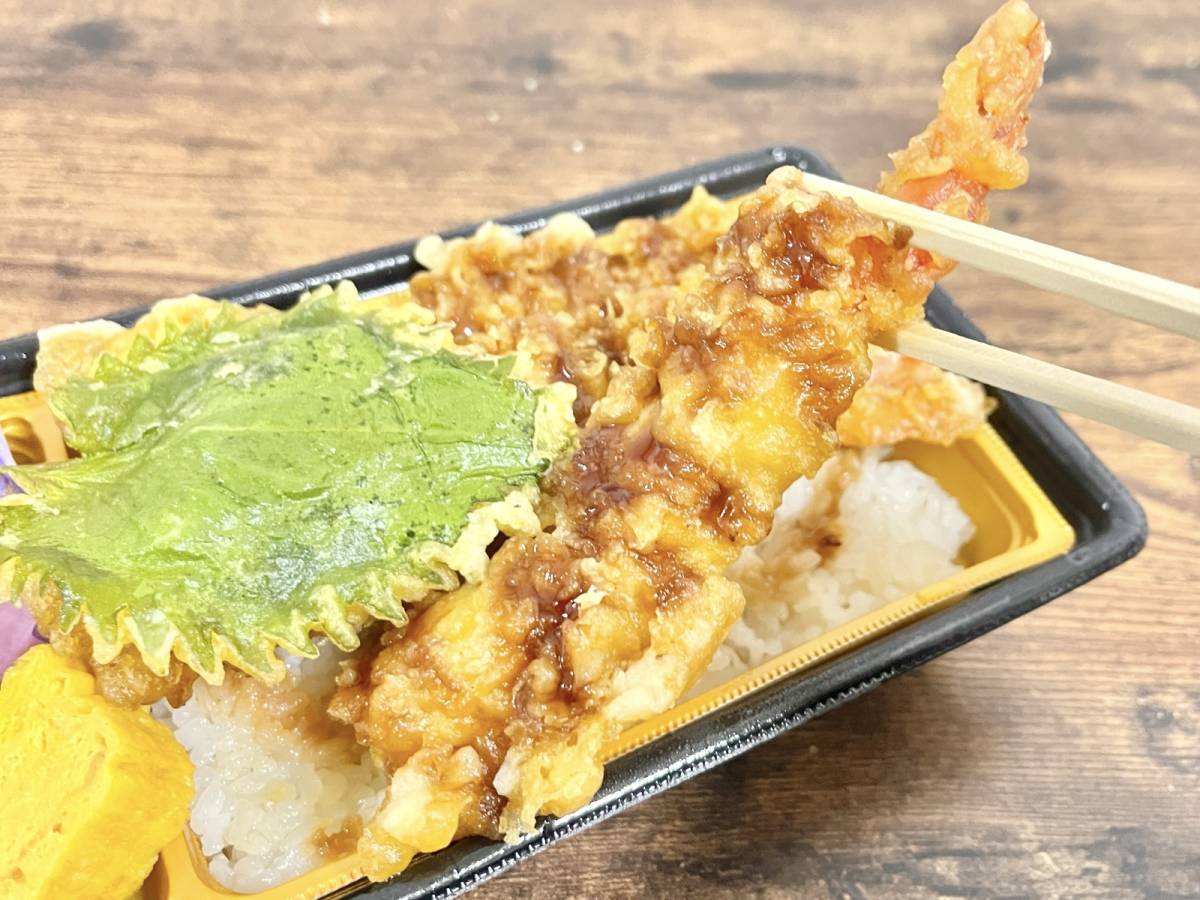 ごはんと相性抜群だよ♪