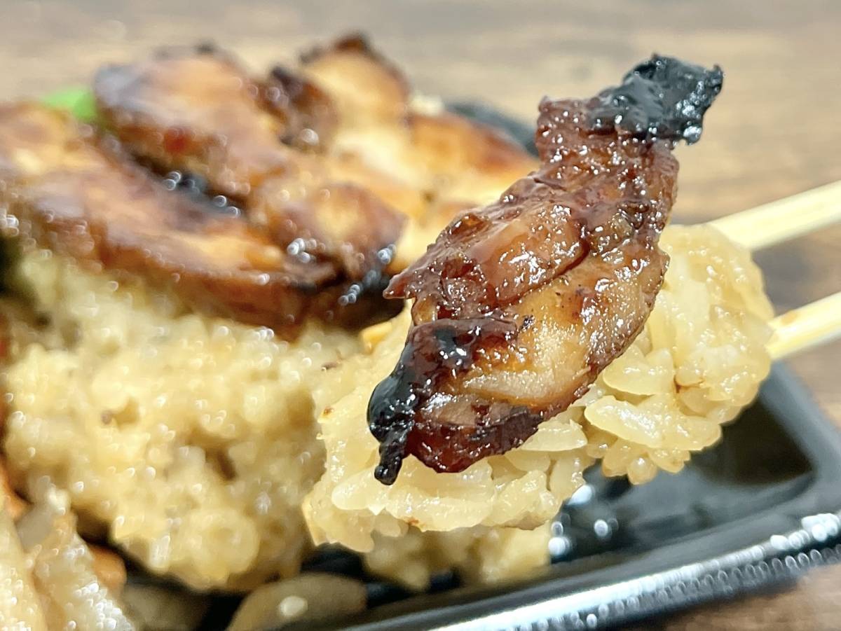 最高にやみつきになる美味しさ♡