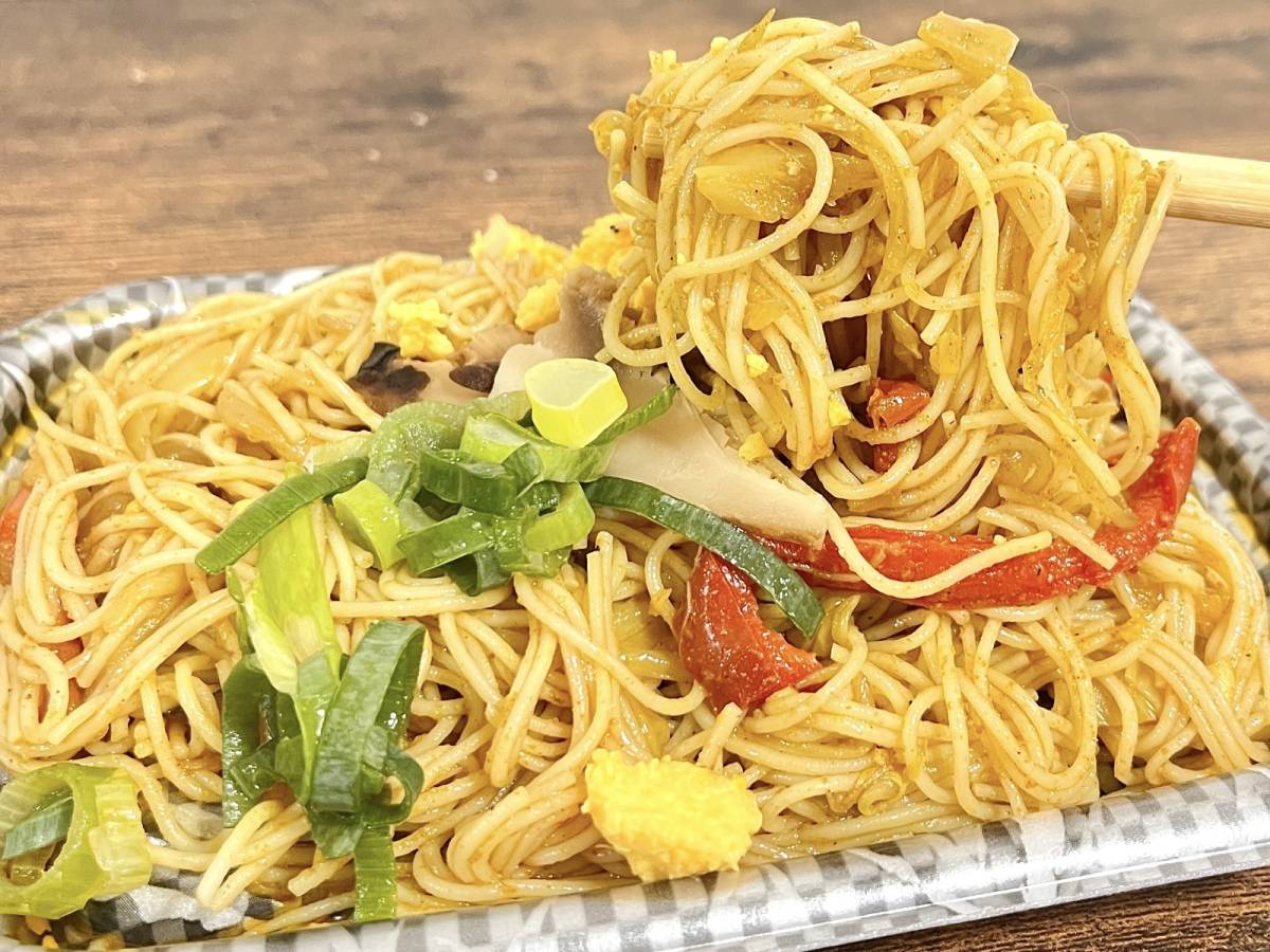 食欲がドンドン加速する美味しさ♡