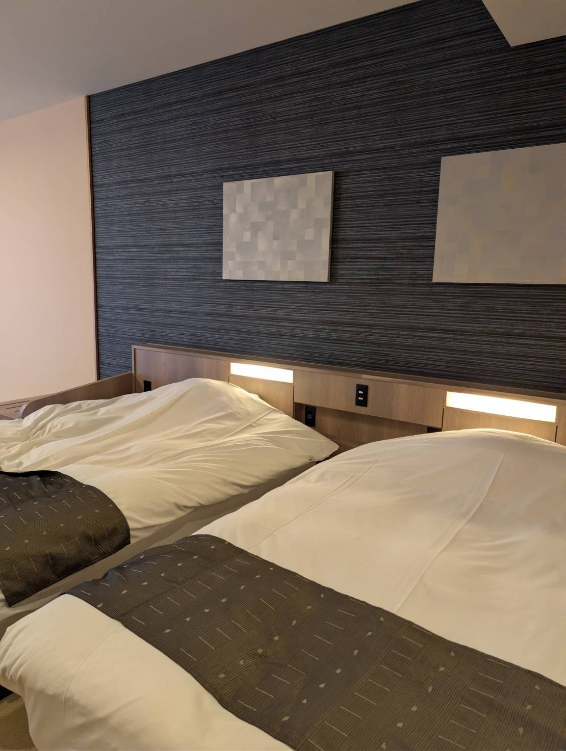 箱根小涌谷温泉 水の音