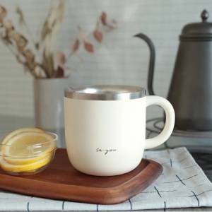 「短時間で適温になる」「売れているのも納得」白湯にもホットドリンクにもおすすめ【マグカップ】